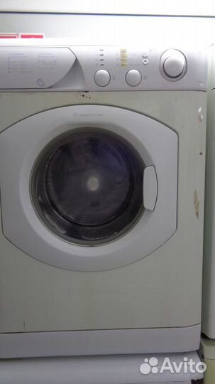 Стиральная машина Ariston