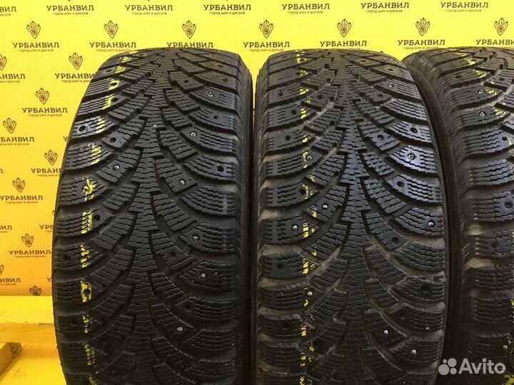 Nokian Tyres Nordman 4 205/55 R16 94T