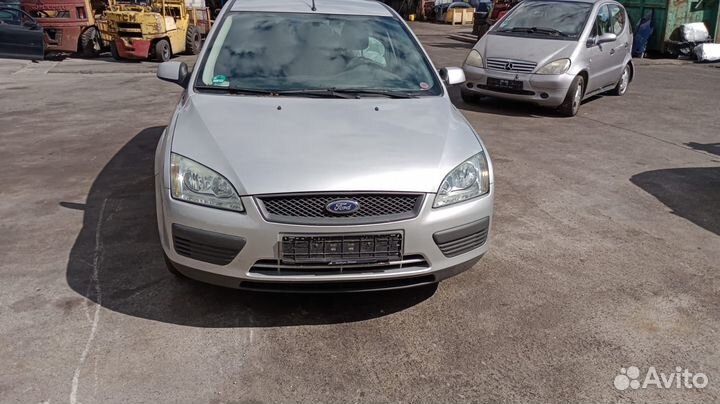 Авторазбор Разбор Запчасти Ford Focus 2 Универсал