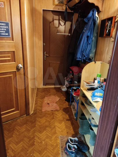 3-к. квартира, 47 м², 5/5 эт.