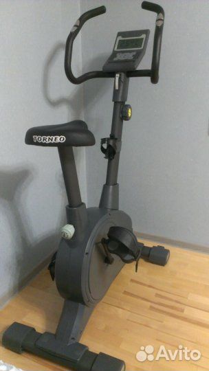 Велотренажер Torneo Vita