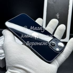 iPhone 13 mini, 128 ГБ