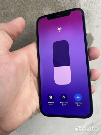 iPhone 12 128gb Идеал Акб:88