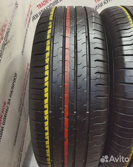 Continental ContiEcoContact 5 215/60 R17 96H