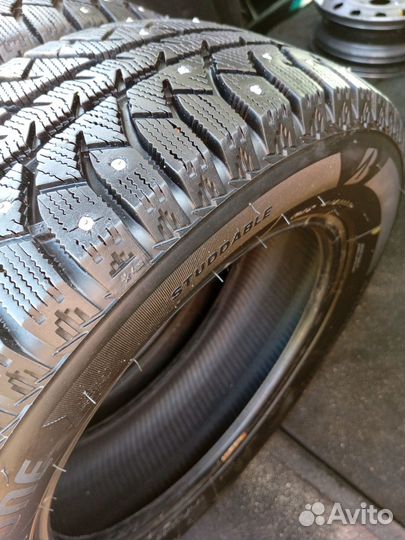 Bridgestone Ice Cruiser 7000S 175/65 R14