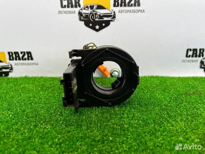 Подрулевая контактная группа (шлейф)