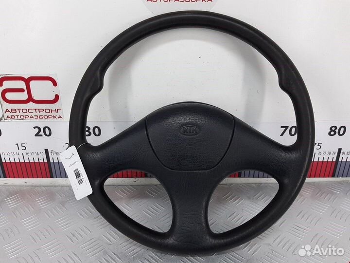 Руль для Hyundai-KIA Retona