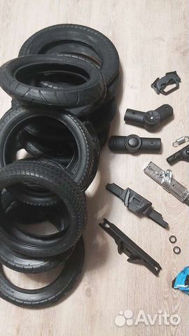 Запчасти для детских колясок ремонт