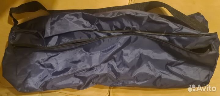 Чехол для самоката новый