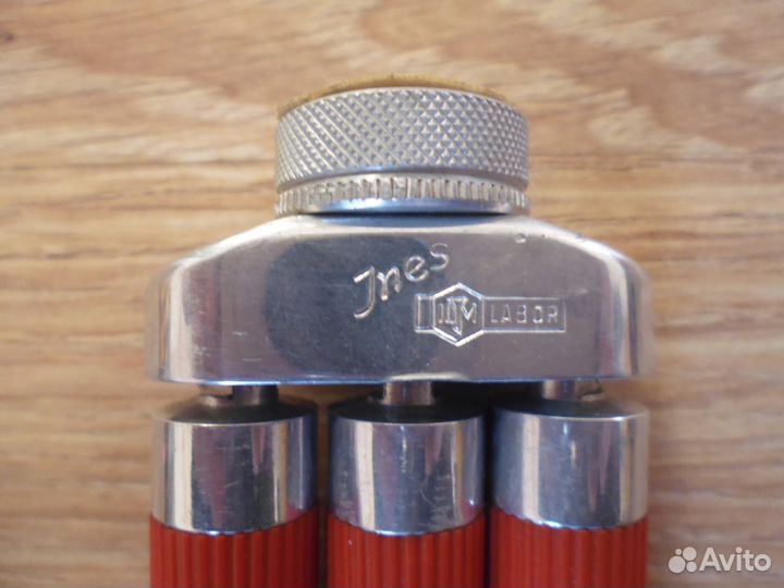 Фото- и видео- штатив 