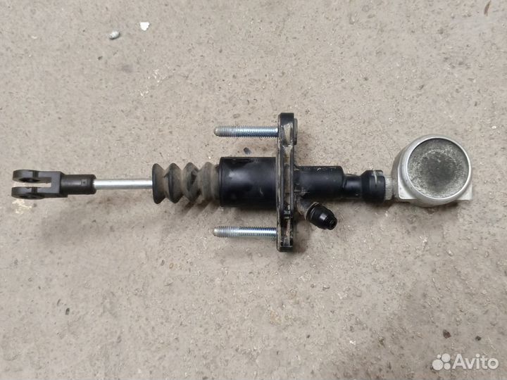 Цилиндр сцепления Opel Astra G 1998-2009, оригинал