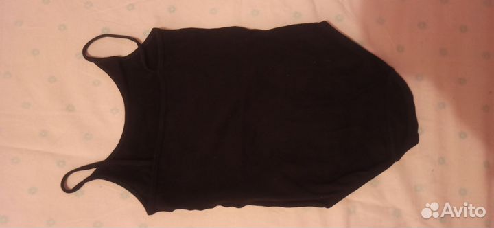 Купальник детский гимнастический