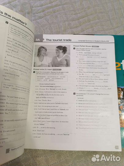 Face2face Cambridge B1