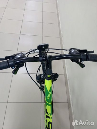 Велосипед 510 MD