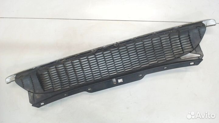 Решетка радиатора Mini Cooper (R56), 2007