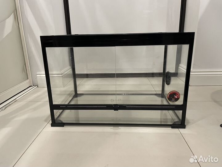 Аквариум/террариум