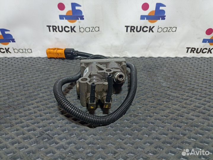 51521600002 Клапан EVB горного тормоза