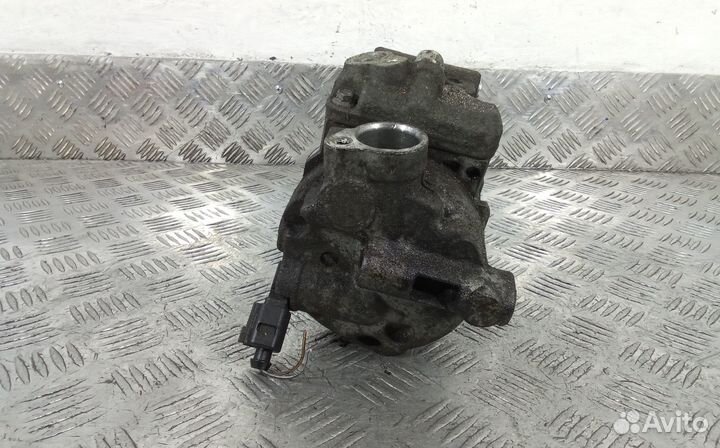 Компрессор системы кондиционирования Audi A5/RS5/S