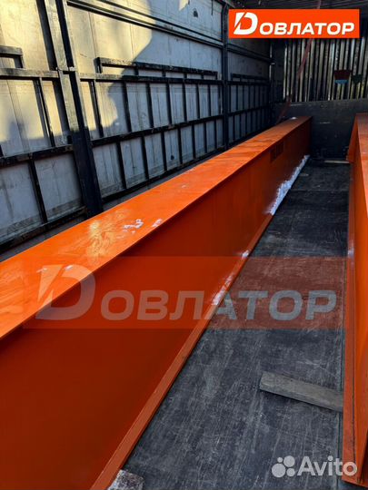 Кран мостовой 22,5 м