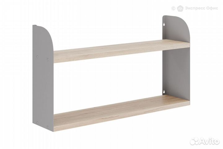 Полка подвесная Kobor S1-120/20