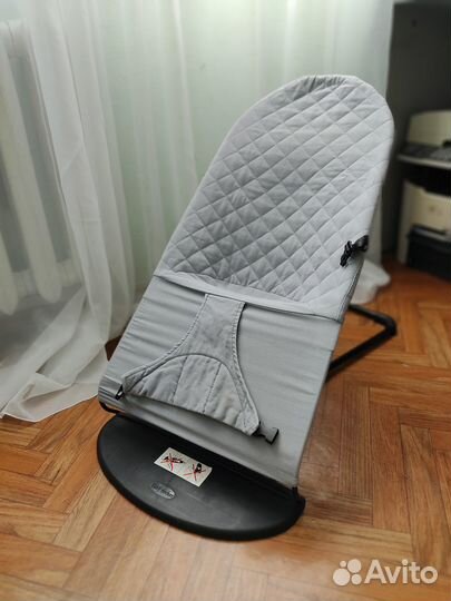 Кресло-качалка для малыша