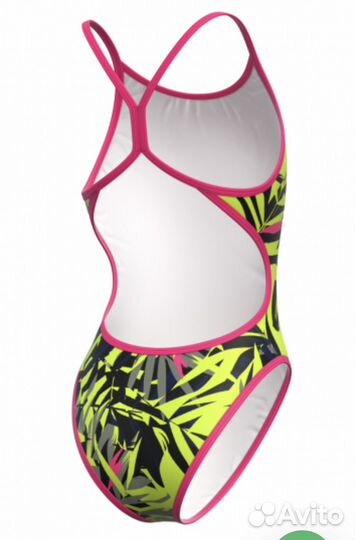 Купальник юниорский Madwave