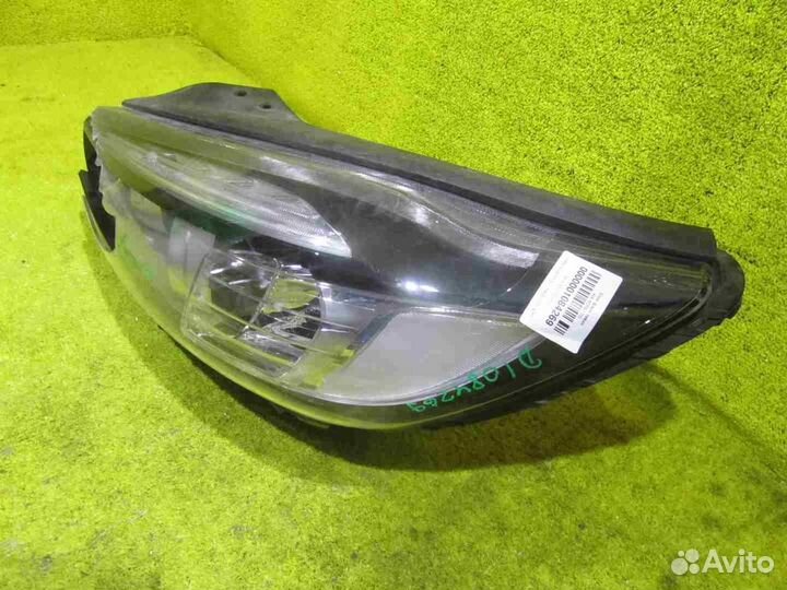 Фара левая Kia Sorento/Sorento Prime
