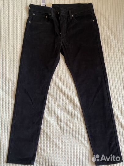 Джинсы мужские levis 512