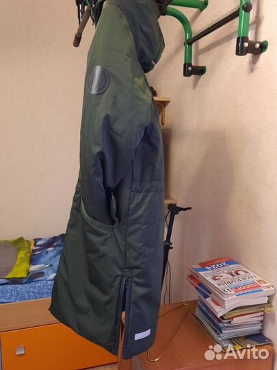 Парка для мальчика