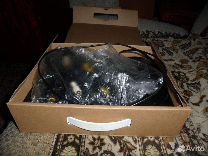 Для проигрывания CD\DVD плеер