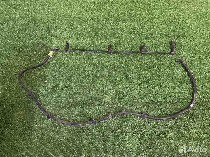 Шланг омывателя лобового стекла dodge RAM 2019+