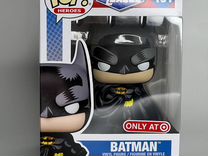 Funko Pop Batman 461