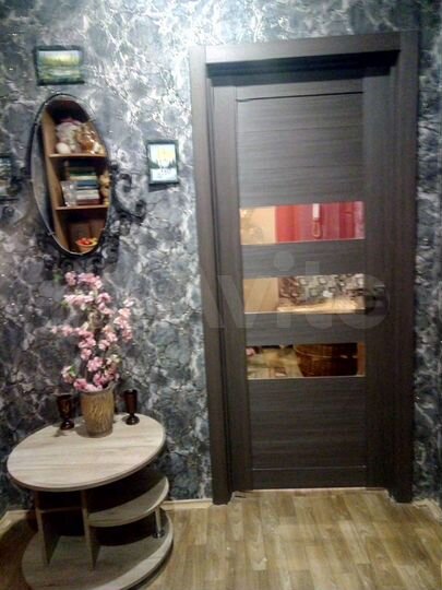 1-к. квартира, 35 м², 7/17 эт.