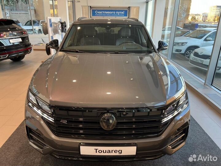 Volkswagen Touareg 3.0 AT, 2023