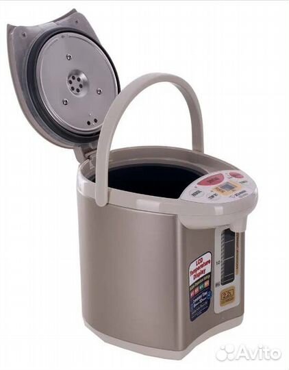 Термопот Zojirushi (Japan)