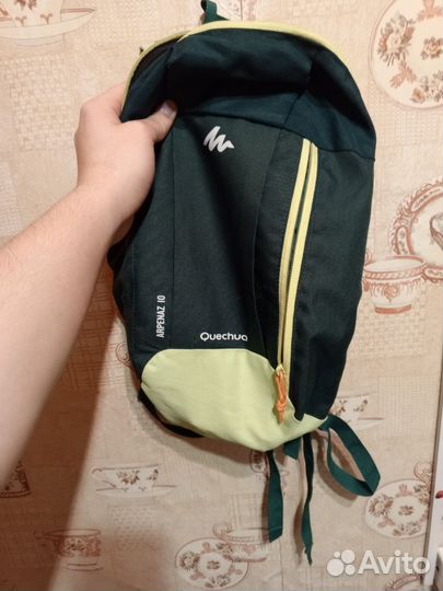 Рюкзак легкий