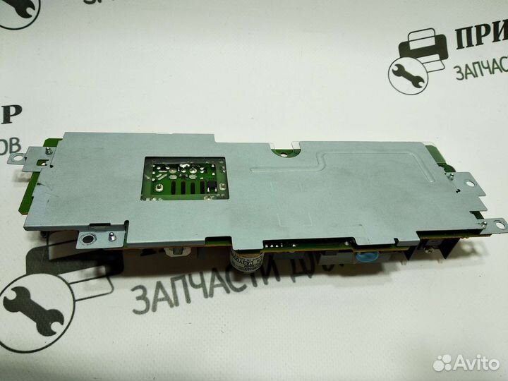 Плата питания Kyocera 1030 1035