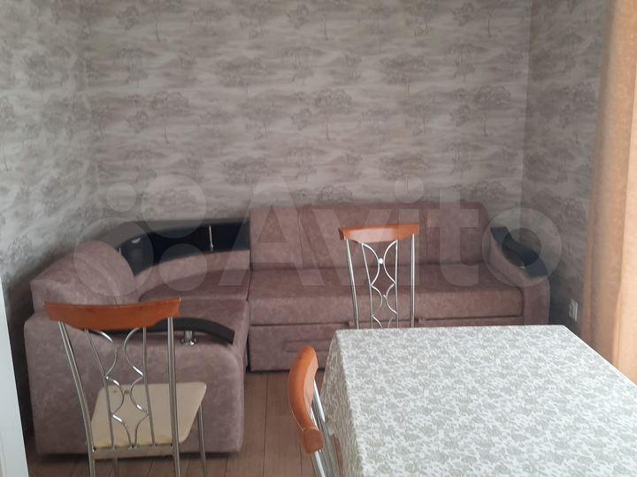 Комната 20 м² в 7-к., 2/2 эт.