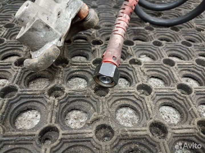 Перекидка воздушная