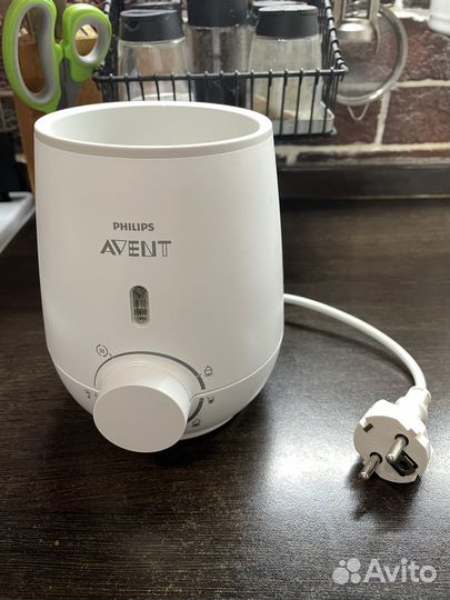 Подогреватель Avent