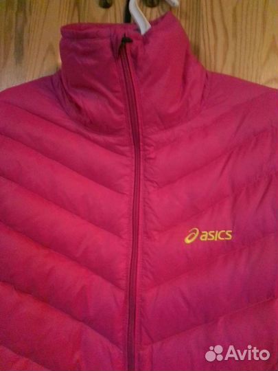 Пуховик женский 40-42 новый