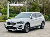 BMW X1 2.0 AT, 2021, 43 000 км, с пробегом, цена 3 130 000 руб.