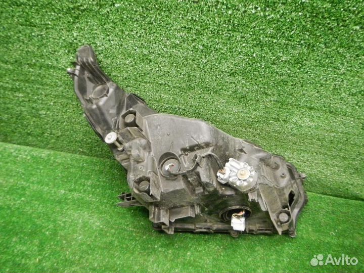 Фара левая Lexus NX200/NX200t/NX300/NX300h