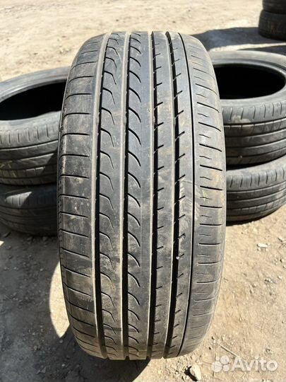 Nokian Tyres Hakka Blue 2 205/55 R16