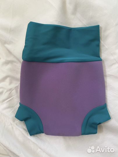Купальные трусы кайра