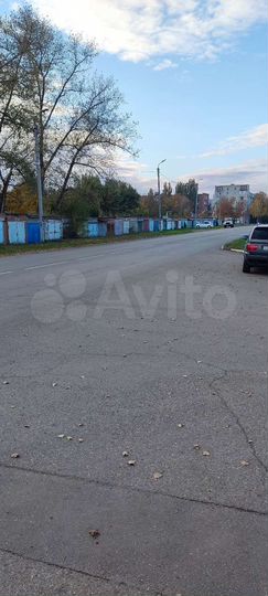 Гараж, 18 м²