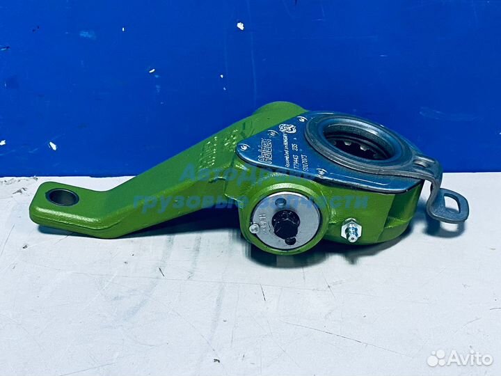 Трещетка тормозная для автомобилей Скания 4 серия