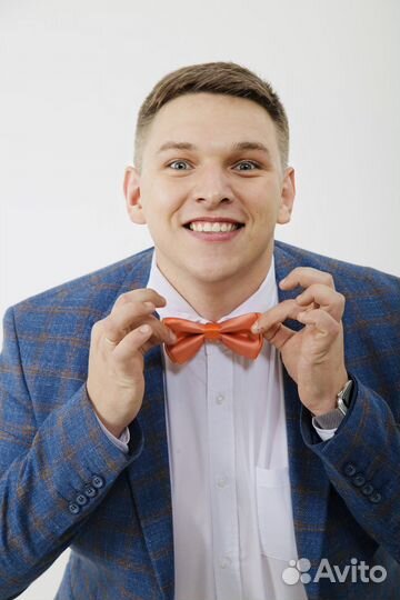 Ведущий мероприятий, тамада в Химках