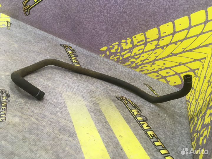 Шланг гидроусилителя Гур к бачку Фиат Альбеа