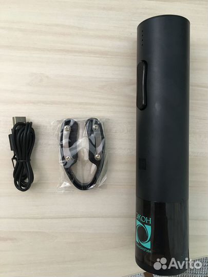 Электроштопор Huo Hou